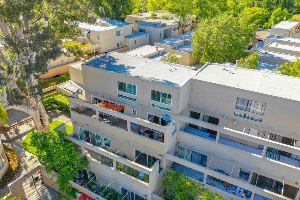 Detail Gallery Image 38 of 39 For 1919 Alameda De Las Pulgas #59,  San Mateo,  CA 94403 - 3 Beds | 2 Baths