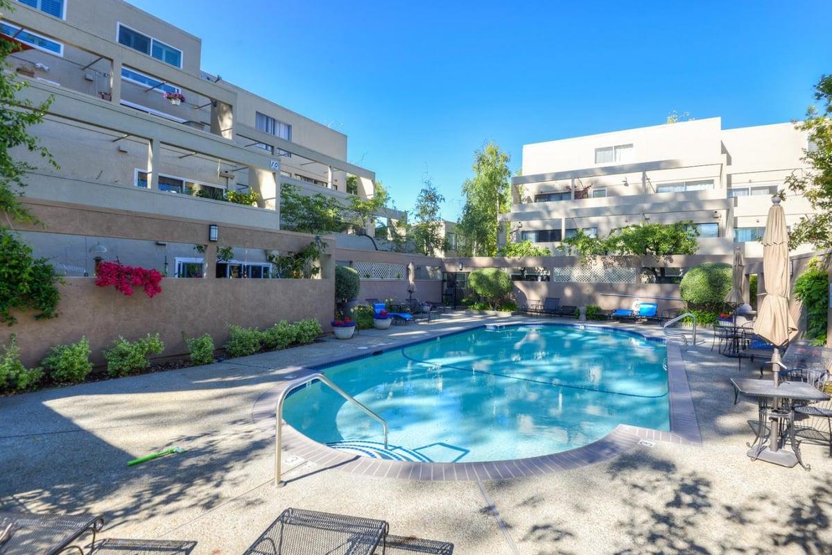 Detail Gallery Image 39 of 39 For 1919 Alameda De Las Pulgas #59,  San Mateo,  CA 94403 - 3 Beds | 2 Baths