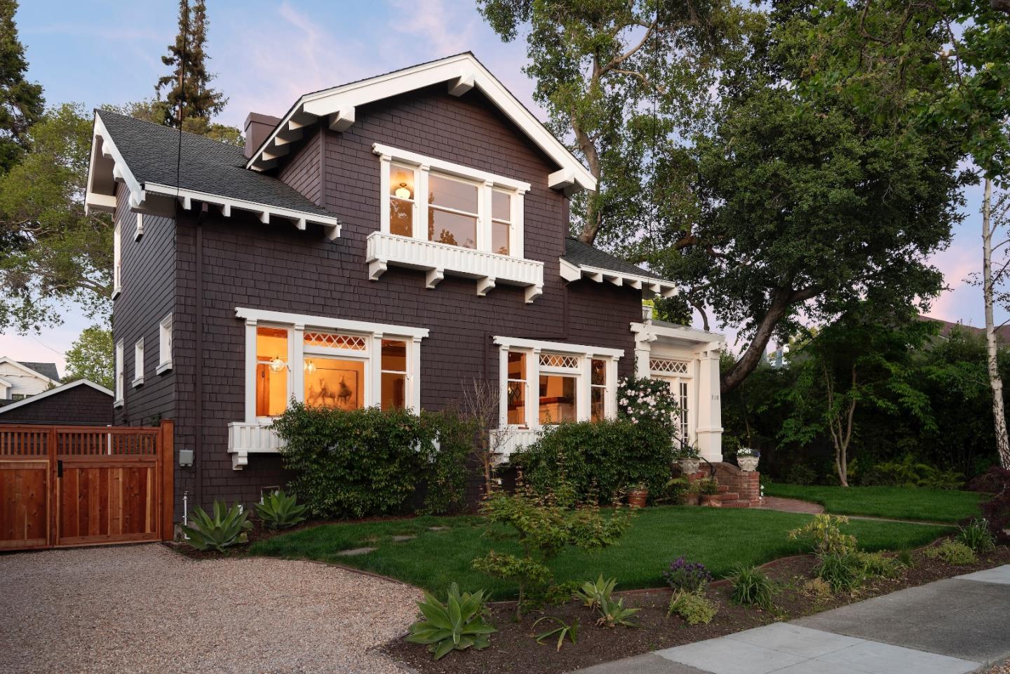 Detail Gallery Image 32 of 32 For 310 Chapin Ln, Burlingame,  CA 94010 - 3 Beds | 2/1 Baths