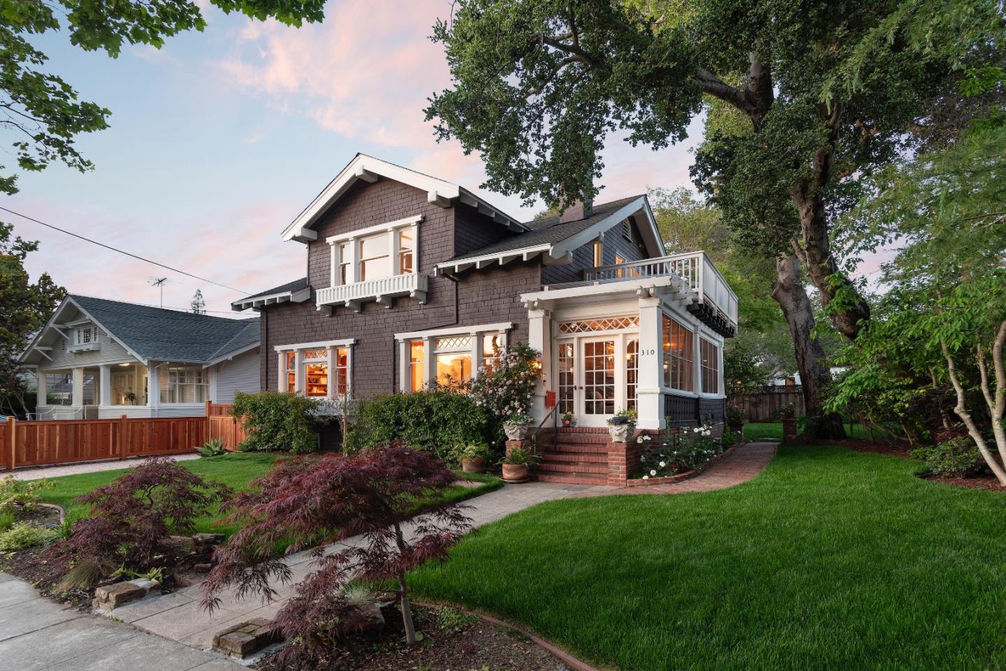 Detail Gallery Image 34 of 34 For 310 Chapin Ln, Burlingame,  CA 94010 - 3 Beds | 2/1 Baths