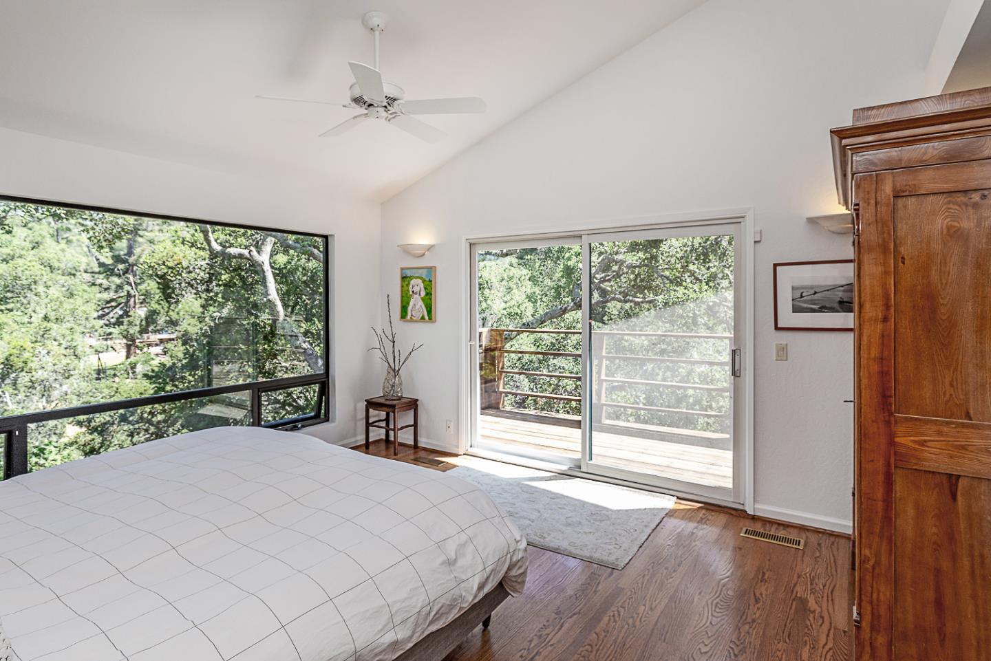 Detail Gallery Image 14 of 37 For 300 Cervantes Rd, Portola Valley,  CA 94028 - 3 Beds | 2/1 Baths