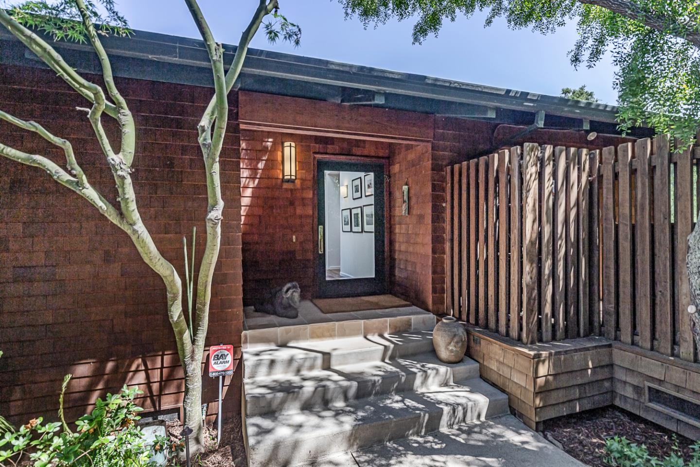 Detail Gallery Image 2 of 37 For 300 Cervantes Rd, Portola Valley,  CA 94028 - 3 Beds | 2/1 Baths