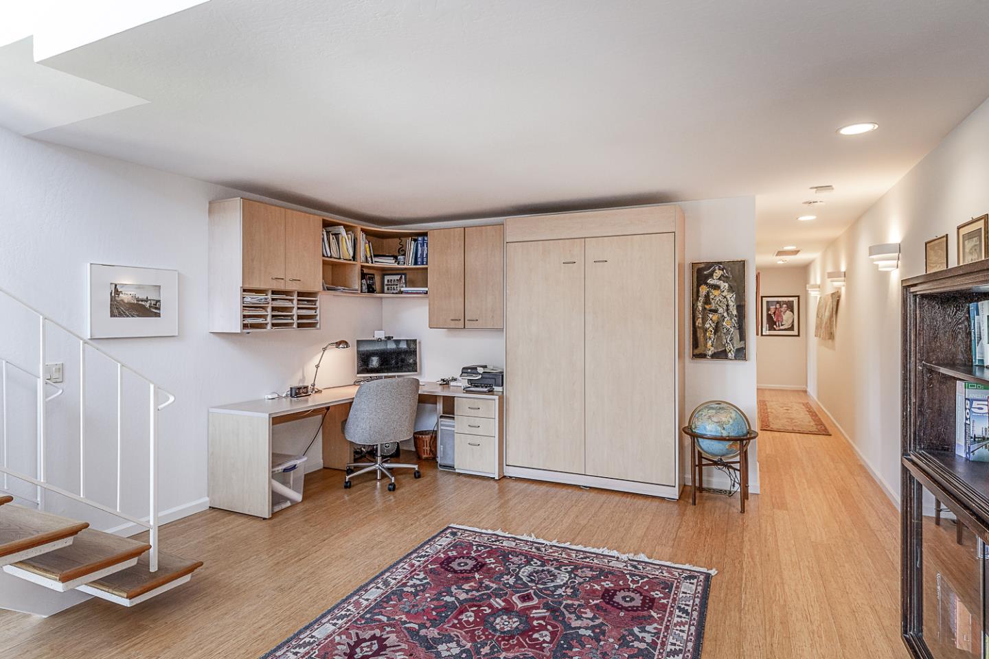Detail Gallery Image 20 of 37 For 300 Cervantes Rd, Portola Valley,  CA 94028 - 3 Beds | 2/1 Baths
