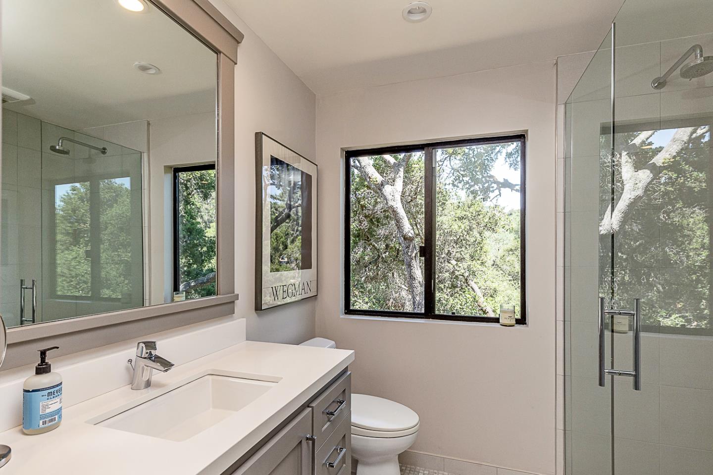 Detail Gallery Image 23 of 37 For 300 Cervantes Rd, Portola Valley,  CA 94028 - 3 Beds | 2/1 Baths