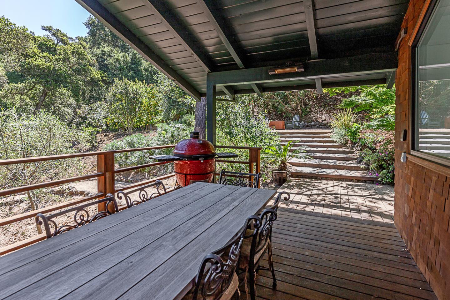 Detail Gallery Image 25 of 37 For 300 Cervantes Rd, Portola Valley,  CA 94028 - 3 Beds | 2/1 Baths