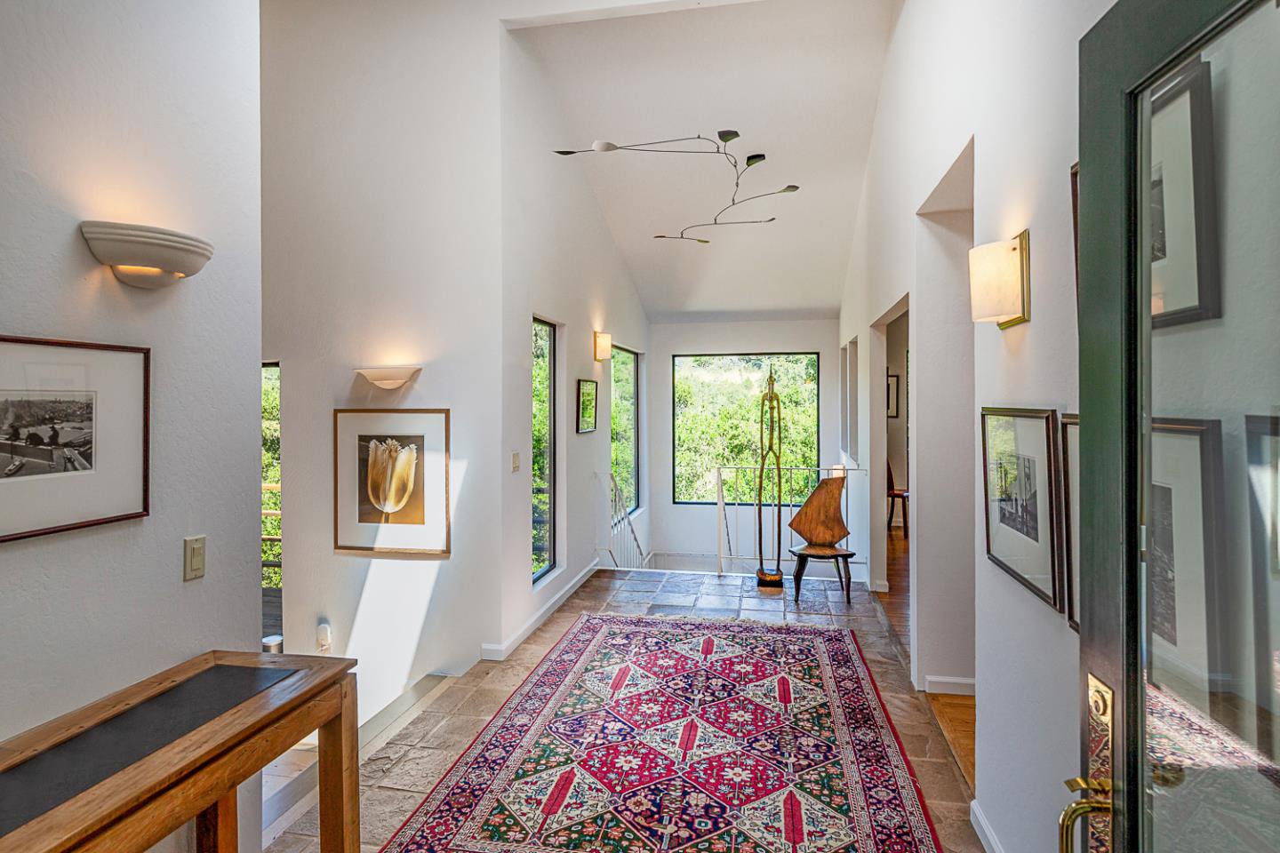 Detail Gallery Image 3 of 37 For 300 Cervantes Rd, Portola Valley,  CA 94028 - 3 Beds | 2/1 Baths