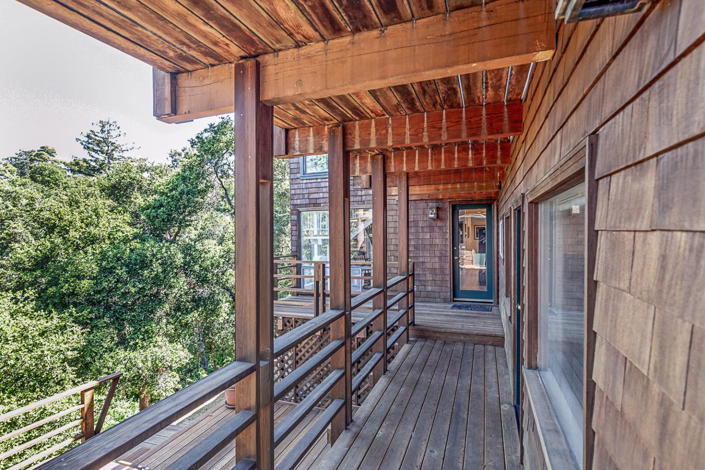 Detail Gallery Image 32 of 37 For 300 Cervantes Rd, Portola Valley,  CA 94028 - 3 Beds | 2/1 Baths