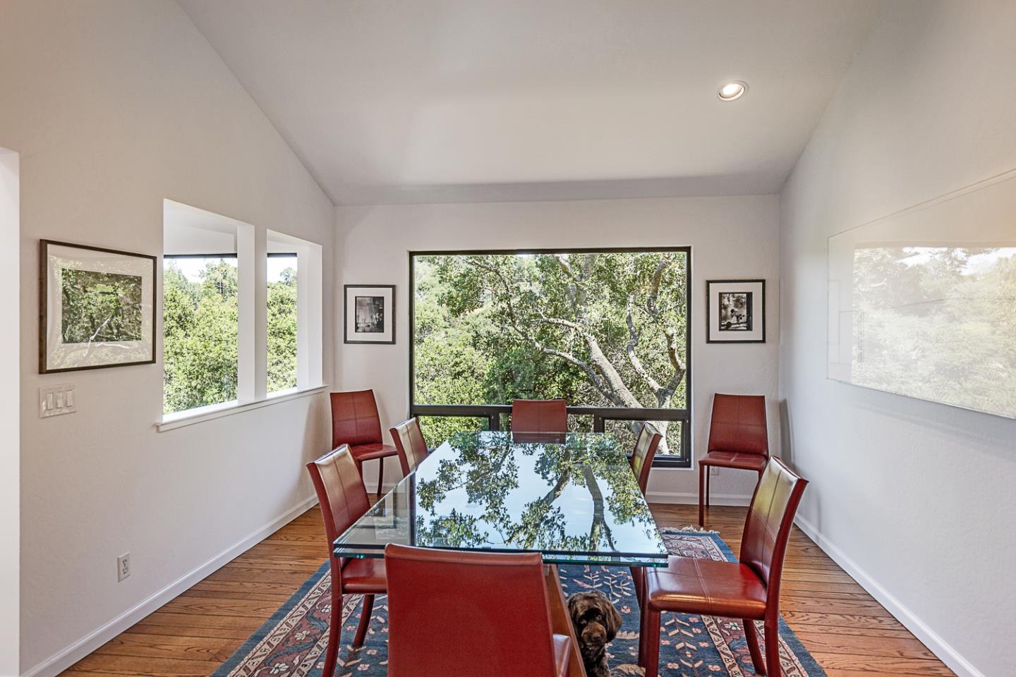 Detail Gallery Image 7 of 37 For 300 Cervantes Rd, Portola Valley,  CA 94028 - 3 Beds | 2/1 Baths