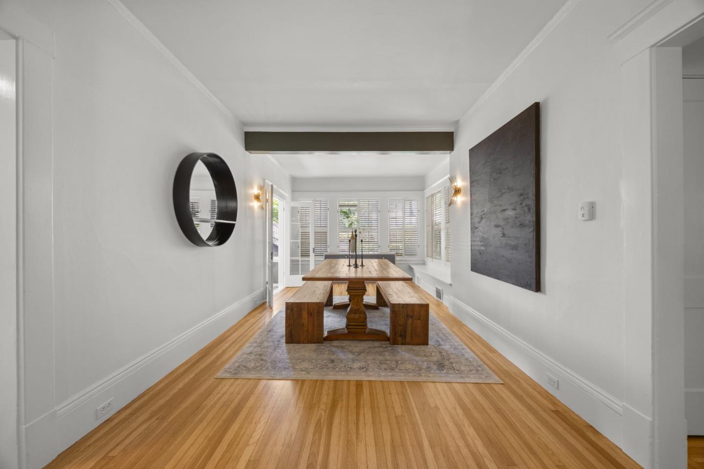 Detail Gallery Image 15 of 57 For 123 Baywood Ave, Hillsborough,  CA 94010 - 3 Beds | 2/1 Baths