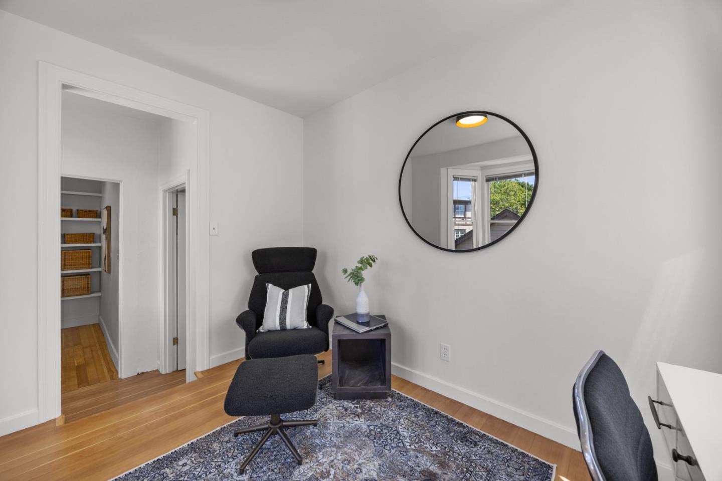 Detail Gallery Image 29 of 57 For 123 Baywood Ave, Hillsborough,  CA 94010 - 3 Beds | 2/1 Baths