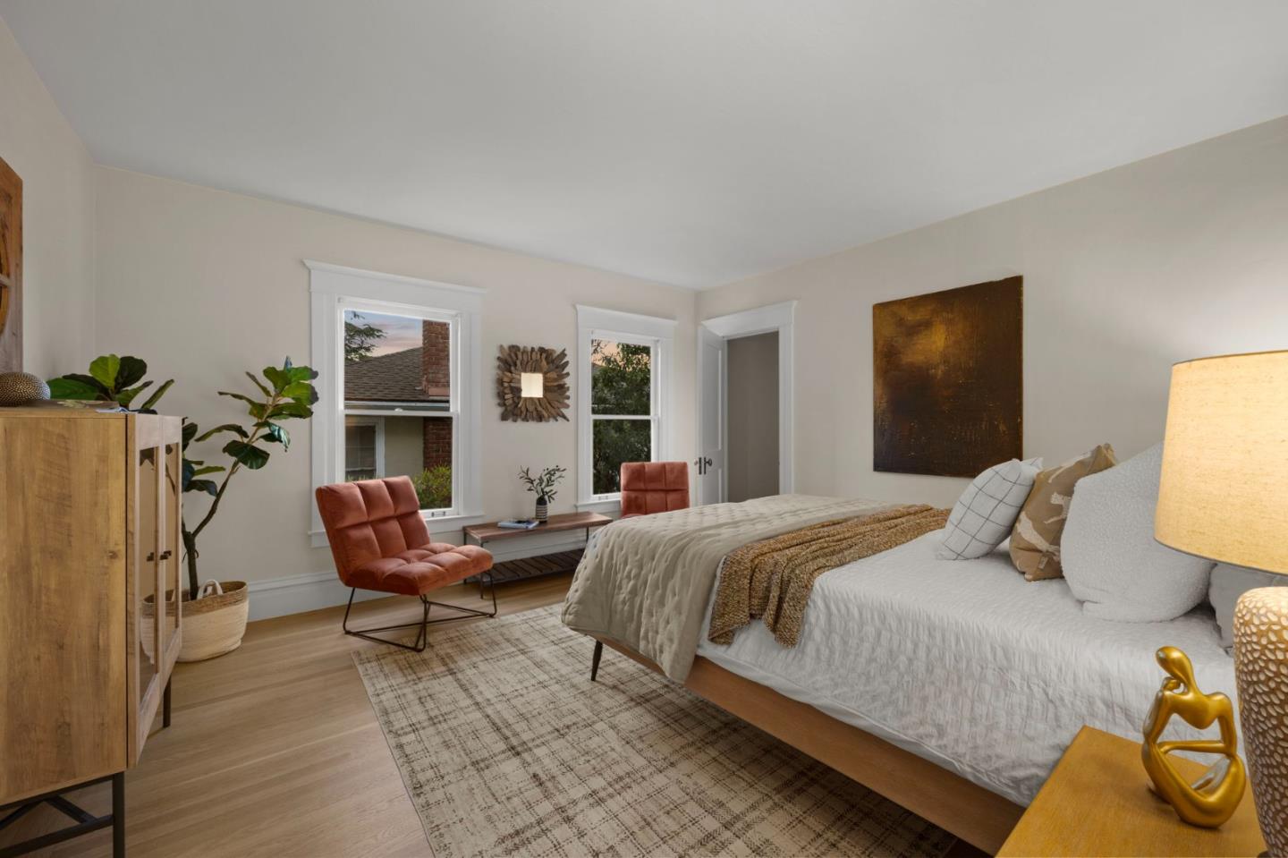 Detail Gallery Image 32 of 57 For 123 Baywood Ave, Hillsborough,  CA 94010 - 3 Beds | 2/1 Baths