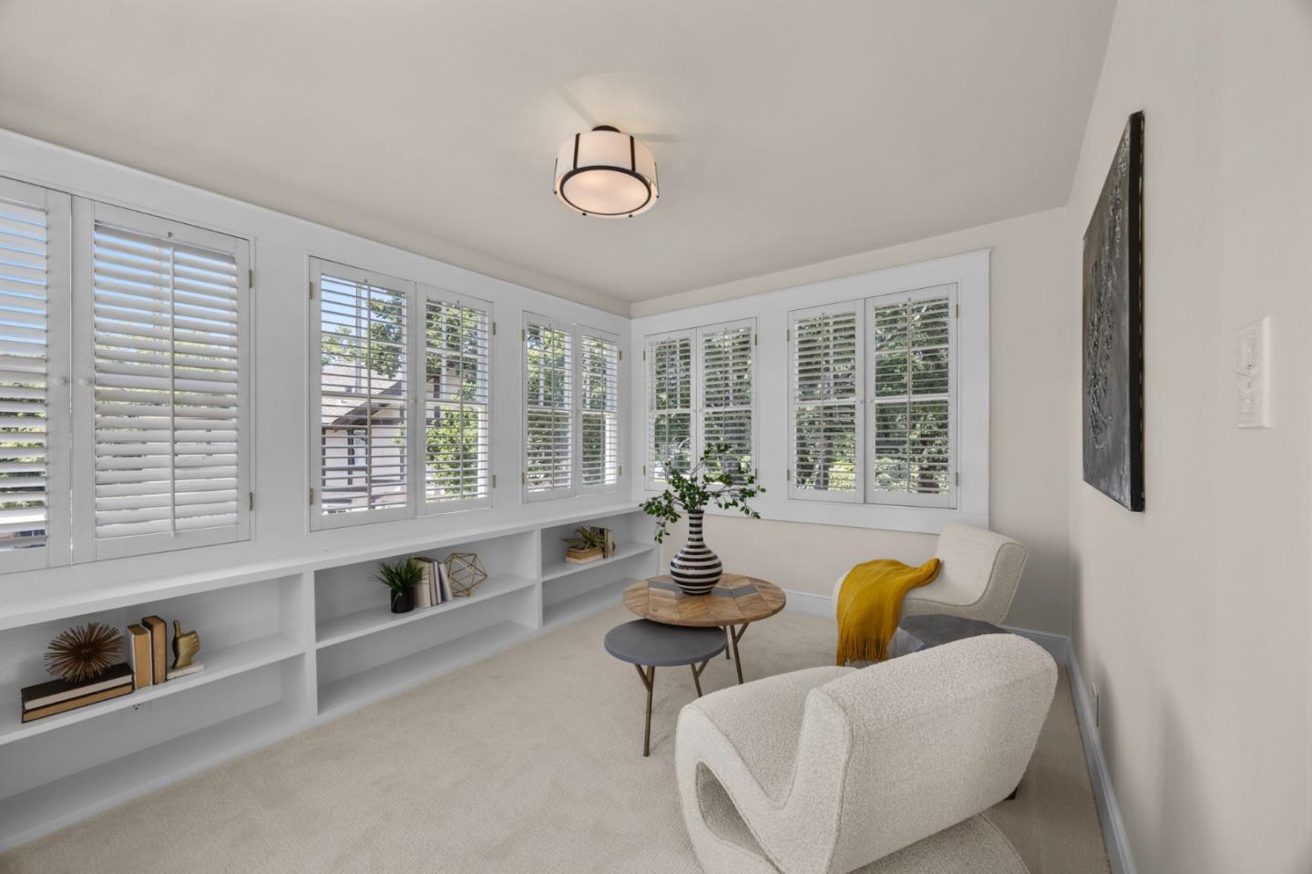 Detail Gallery Image 38 of 57 For 123 Baywood Ave, Hillsborough,  CA 94010 - 3 Beds | 2/1 Baths