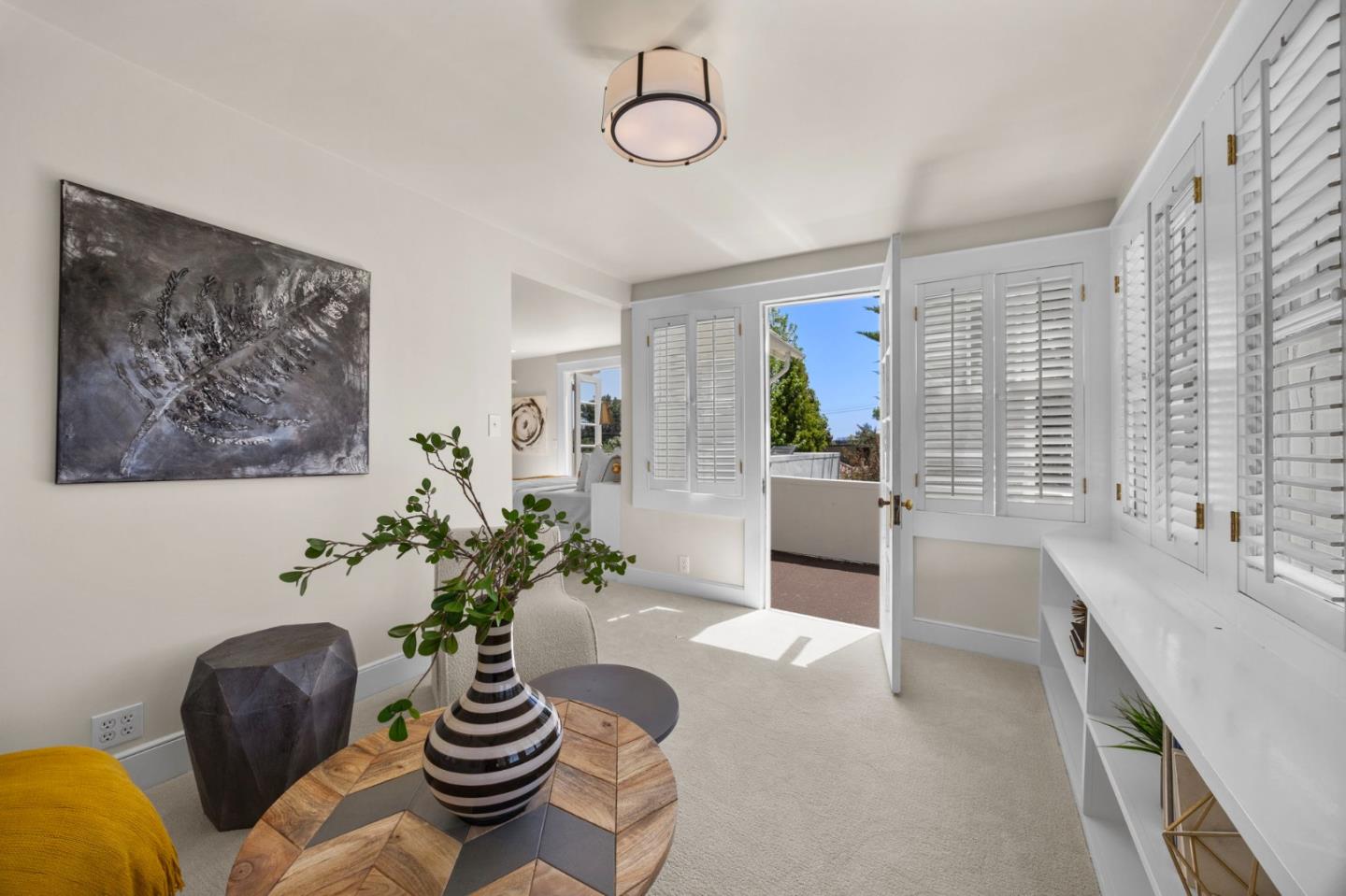 Detail Gallery Image 42 of 57 For 123 Baywood Ave, Hillsborough,  CA 94010 - 3 Beds | 2/1 Baths