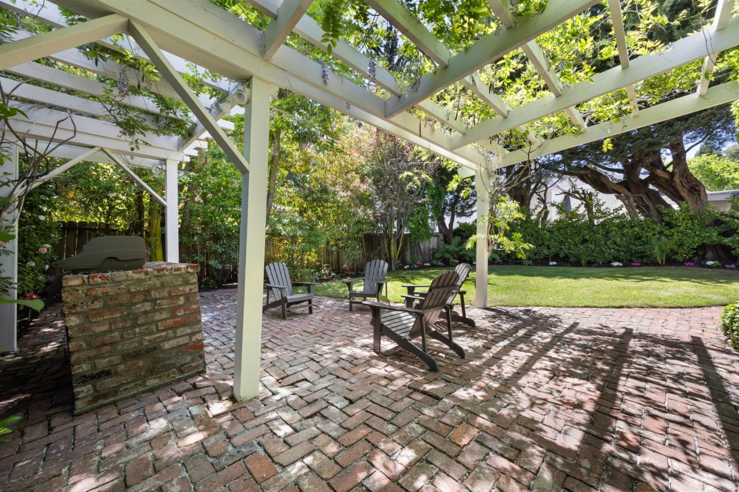 Detail Gallery Image 47 of 57 For 123 Baywood Ave, Hillsborough,  CA 94010 - 3 Beds | 2/1 Baths