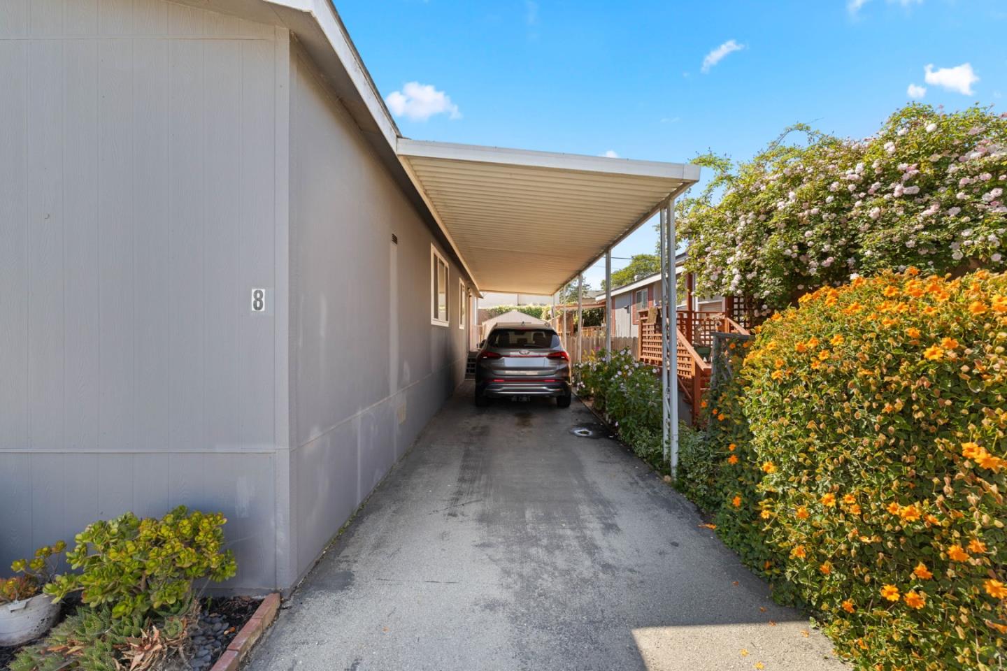 Detail Gallery Image 17 of 23 For 20 Russell Rd #8,  Salinas,  CA 93906 - 3 Beds | 2 Baths