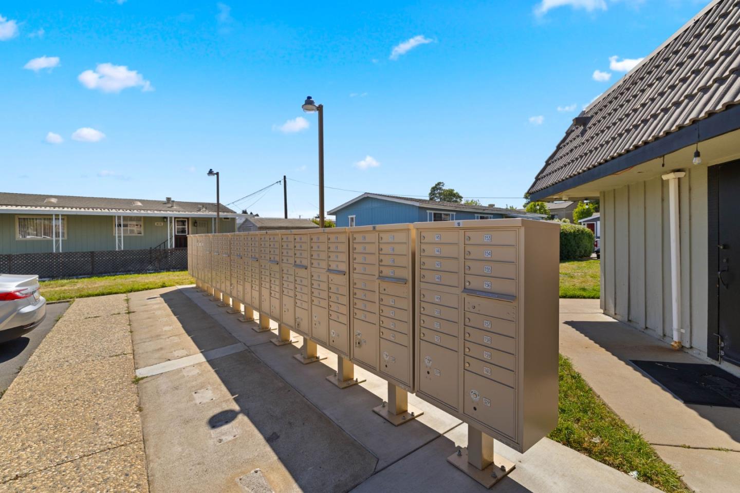 Detail Gallery Image 19 of 23 For 20 Russell Rd #8,  Salinas,  CA 93906 - 3 Beds | 2 Baths