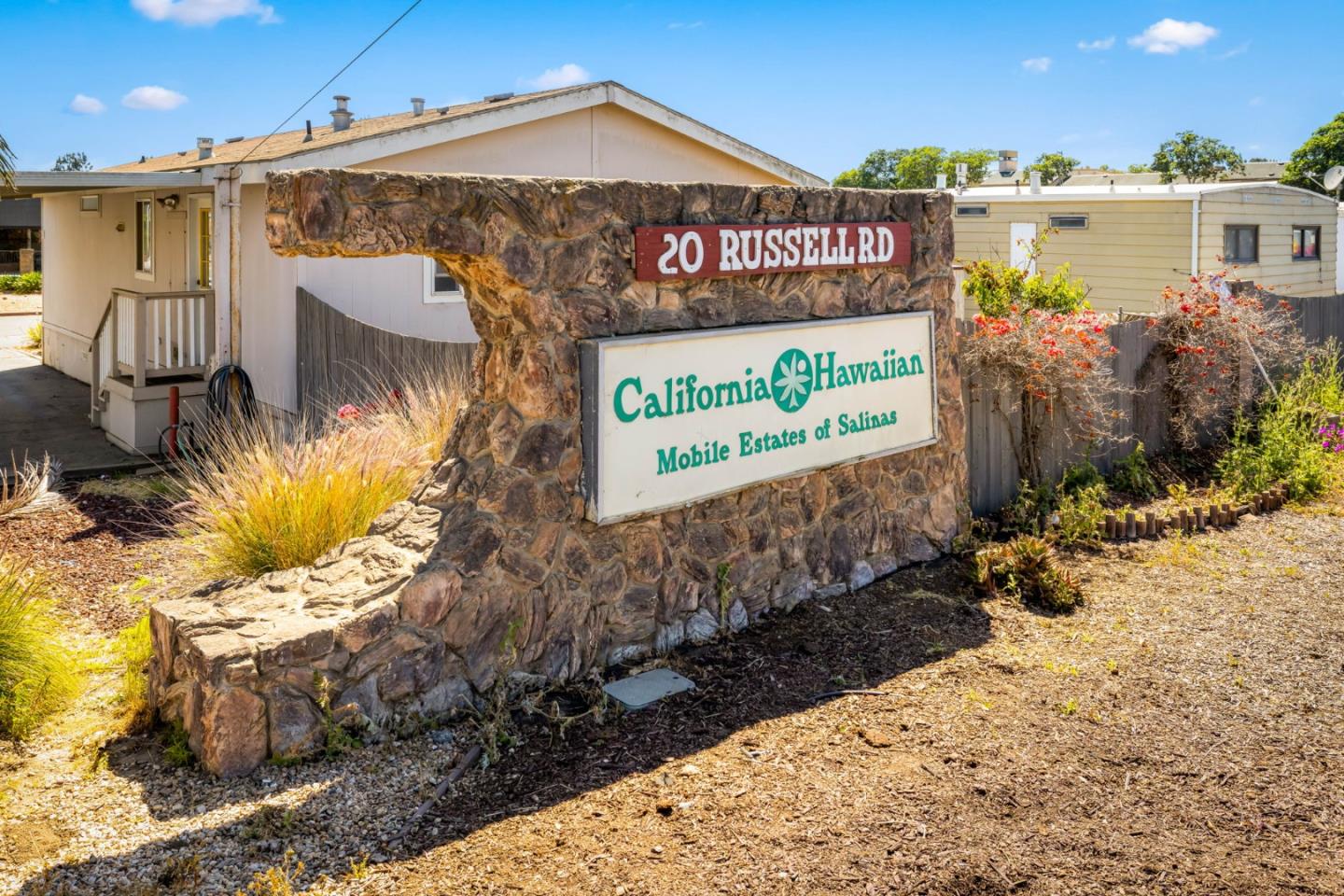 Detail Gallery Image 23 of 23 For 20 Russell Rd #8,  Salinas,  CA 93906 - 3 Beds | 2 Baths