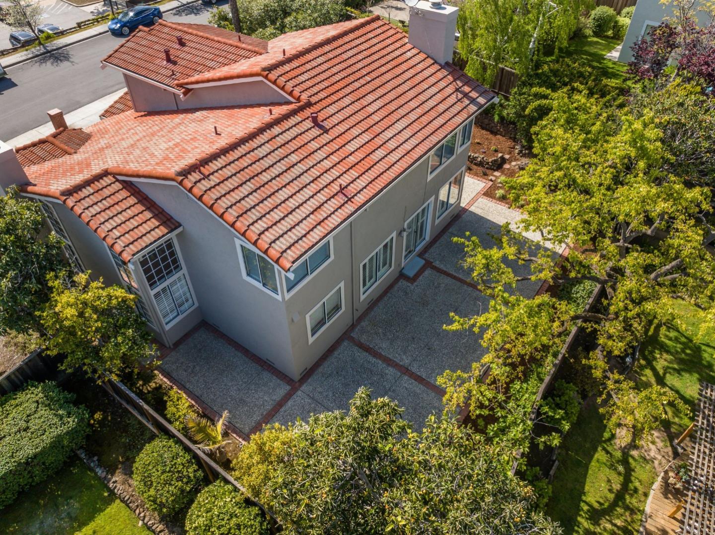 Detail Gallery Image 43 of 49 For 237 Aberdeen Dr, San Carlos,  CA 94070 - 4 Beds | 3 Baths