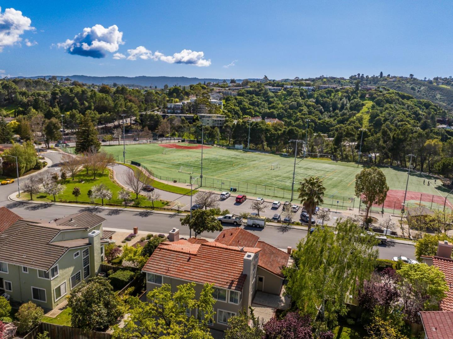 Detail Gallery Image 45 of 49 For 237 Aberdeen Dr, San Carlos,  CA 94070 - 4 Beds | 3 Baths