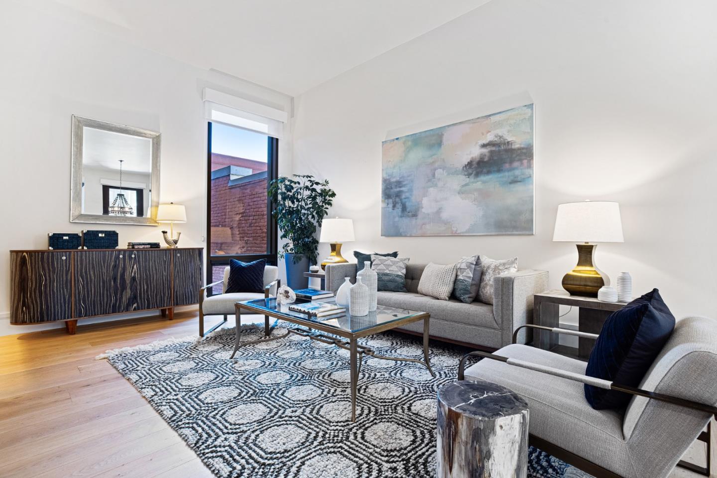 Detail Gallery Image 10 of 34 For 288 Pacific Ave 3d,  San Francisco,  CA 94111 - 1 Beds | 1 Baths