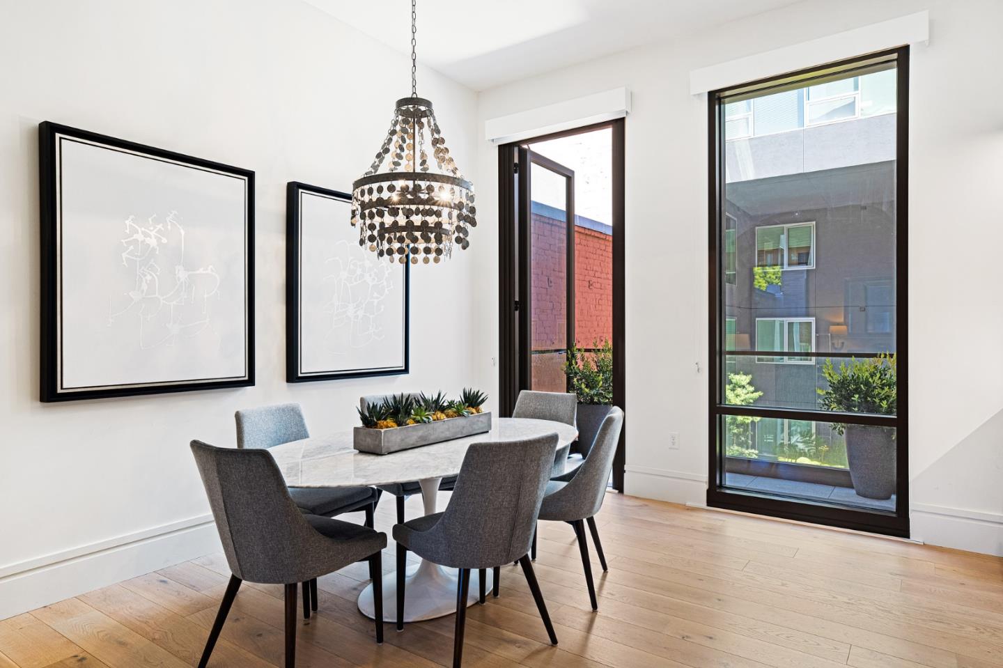 Detail Gallery Image 12 of 34 For 288 Pacific Ave 3d,  San Francisco,  CA 94111 - 1 Beds | 1 Baths
