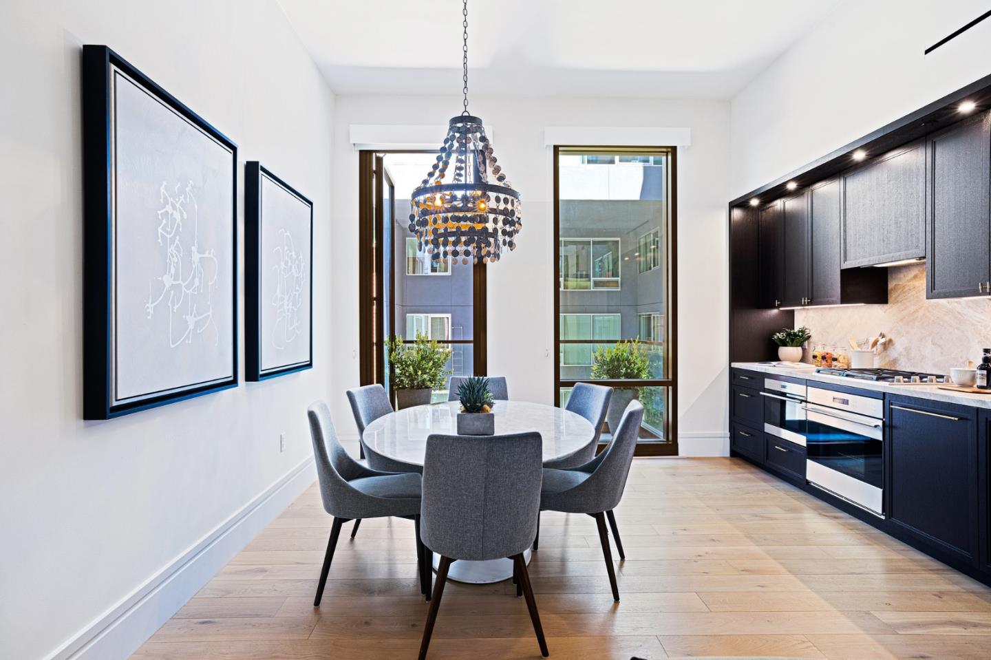Detail Gallery Image 14 of 34 For 288 Pacific Ave 3d,  San Francisco,  CA 94111 - 1 Beds | 1 Baths