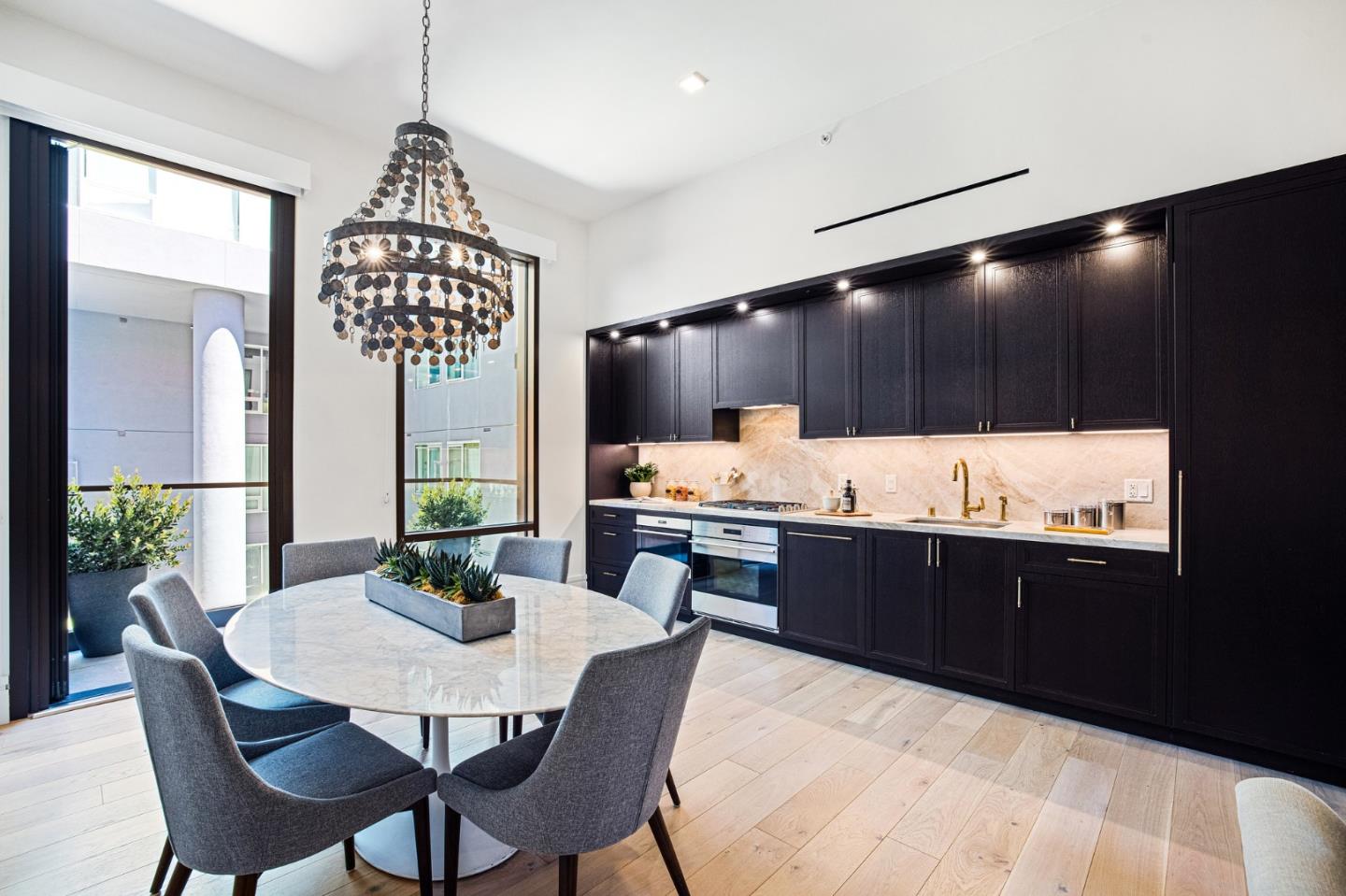 Detail Gallery Image 15 of 34 For 288 Pacific Ave 3d,  San Francisco,  CA 94111 - 1 Beds | 1 Baths