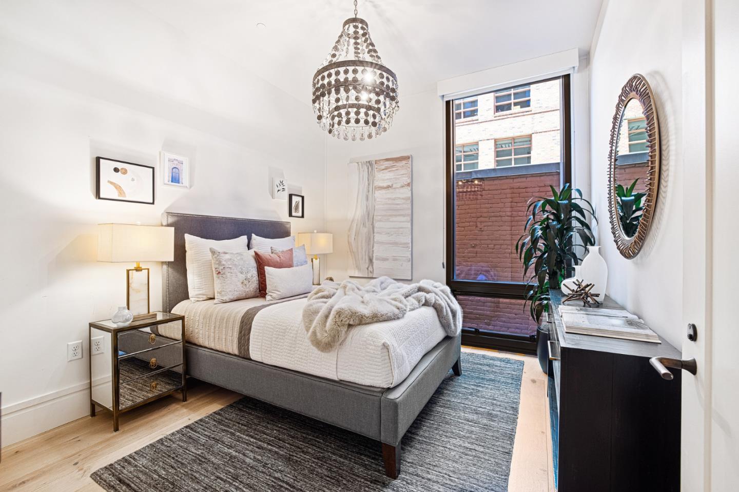 Detail Gallery Image 18 of 34 For 288 Pacific Ave 3d,  San Francisco,  CA 94111 - 1 Beds | 1 Baths