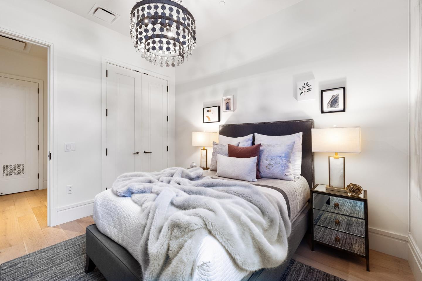 Detail Gallery Image 19 of 34 For 288 Pacific Ave 3d,  San Francisco,  CA 94111 - 1 Beds | 1 Baths