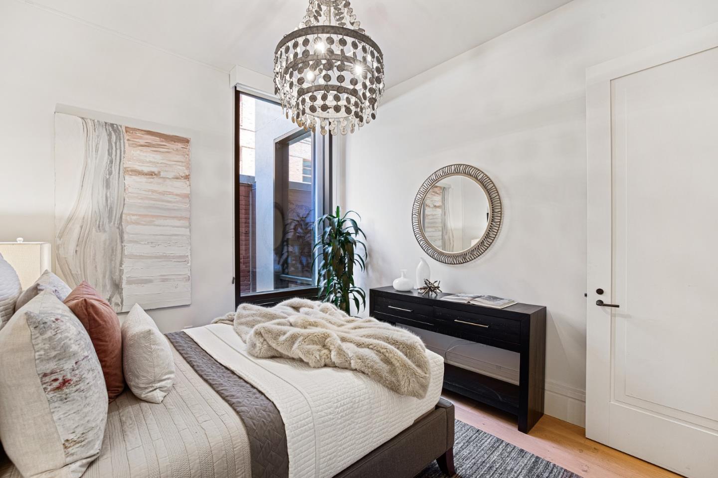 Detail Gallery Image 20 of 34 For 288 Pacific Ave 3d,  San Francisco,  CA 94111 - 1 Beds | 1 Baths