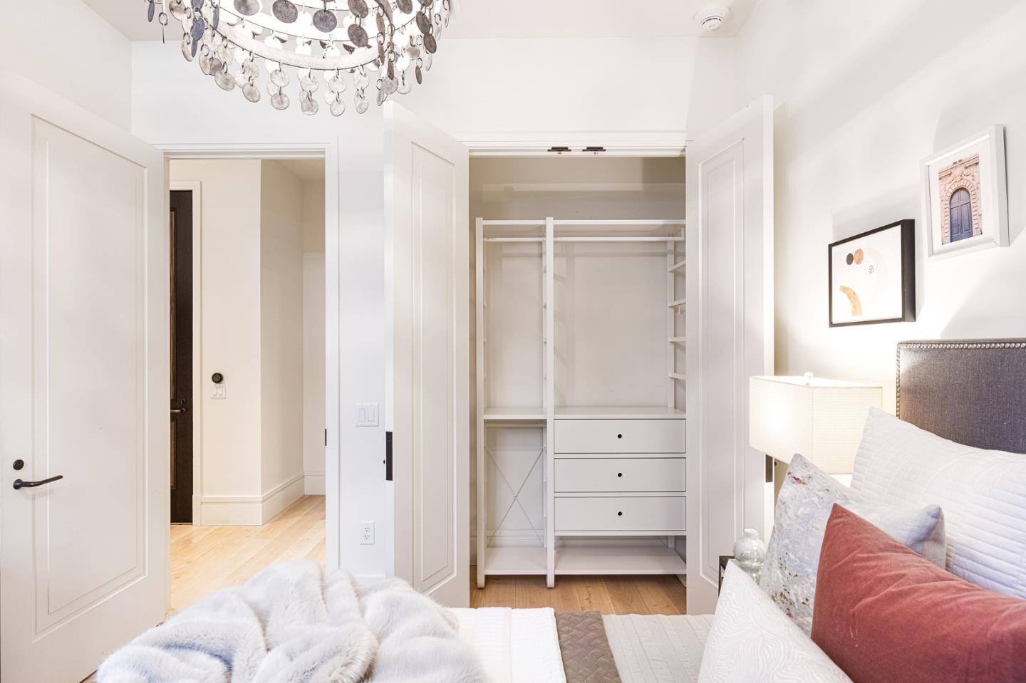 Detail Gallery Image 21 of 34 For 288 Pacific Ave 3d,  San Francisco,  CA 94111 - 1 Beds | 1 Baths