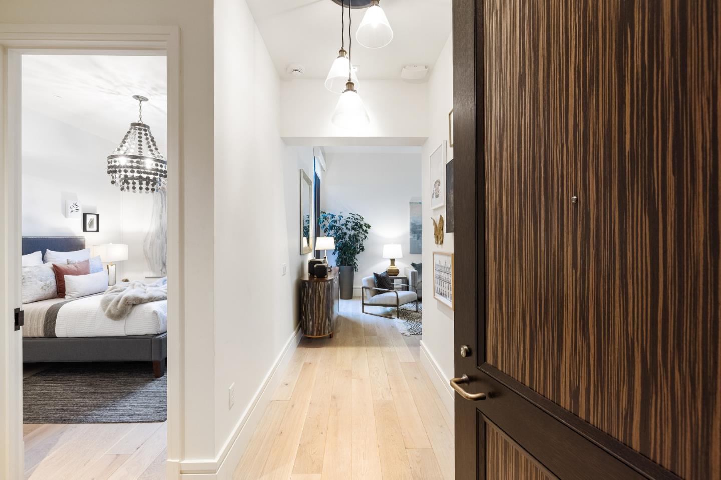 Detail Gallery Image 3 of 34 For 288 Pacific Ave 3d,  San Francisco,  CA 94111 - 1 Beds | 1 Baths