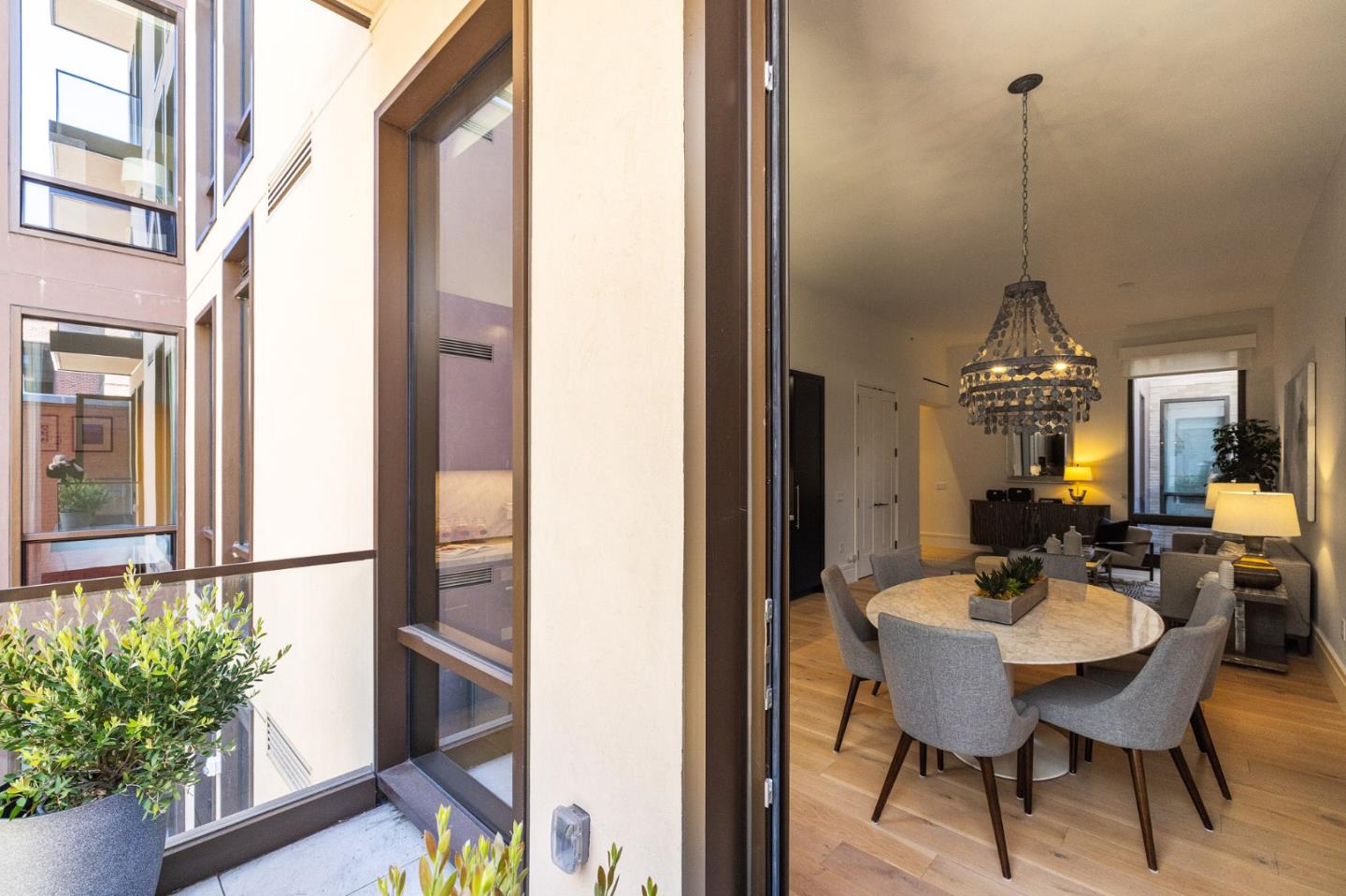 Detail Gallery Image 30 of 34 For 288 Pacific Ave 3d,  San Francisco,  CA 94111 - 1 Beds | 1 Baths