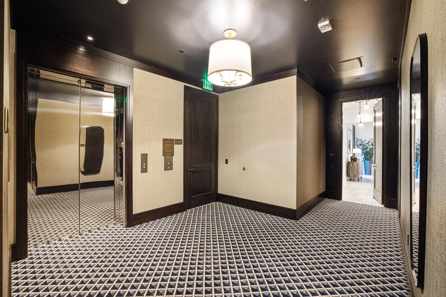 Detail Gallery Image 33 of 34 For 288 Pacific Ave 3d,  San Francisco,  CA 94111 - 1 Beds | 1 Baths