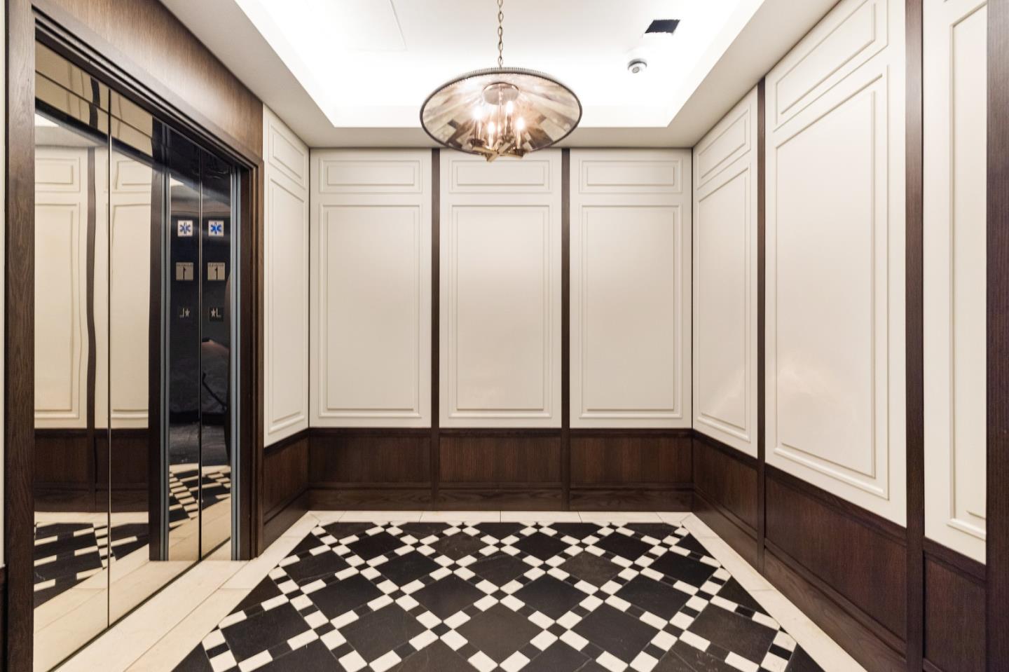 Detail Gallery Image 34 of 34 For 288 Pacific Ave 3d,  San Francisco,  CA 94111 - 1 Beds | 1 Baths