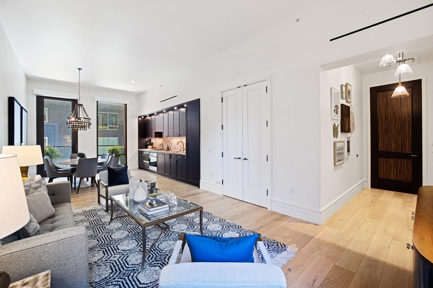 Detail Gallery Image 5 of 34 For 288 Pacific Ave 3d,  San Francisco,  CA 94111 - 1 Beds | 1 Baths