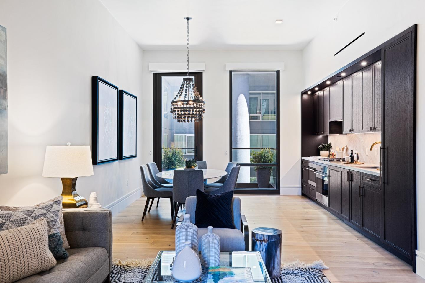 Detail Gallery Image 7 of 34 For 288 Pacific Ave 3d,  San Francisco,  CA 94111 - 1 Beds | 1 Baths