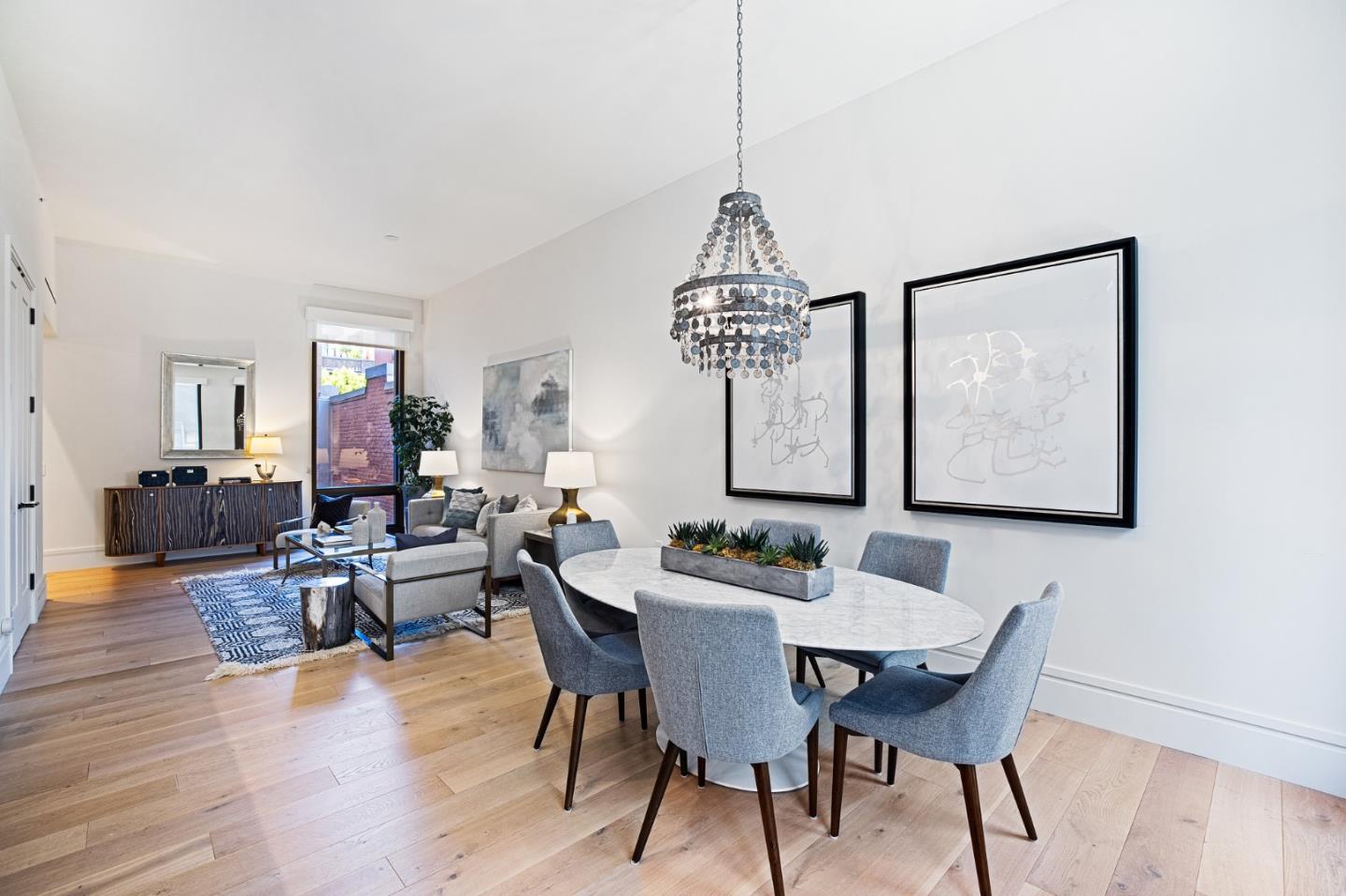 Detail Gallery Image 8 of 34 For 288 Pacific Ave 3d,  San Francisco,  CA 94111 - 1 Beds | 1 Baths