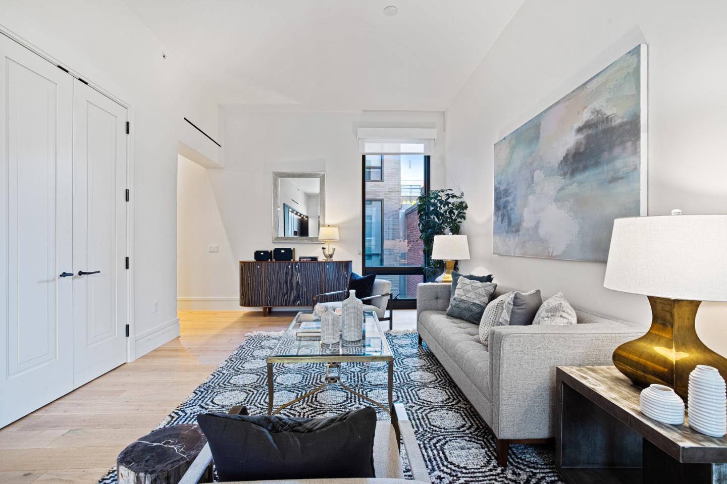 Detail Gallery Image 9 of 34 For 288 Pacific Ave 3d,  San Francisco,  CA 94111 - 1 Beds | 1 Baths