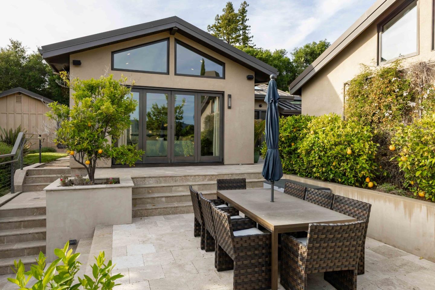 Detail Gallery Image 31 of 33 For 40 Tagus Ct, Portola Valley,  CA 94028 - 4 Beds | 3 Baths