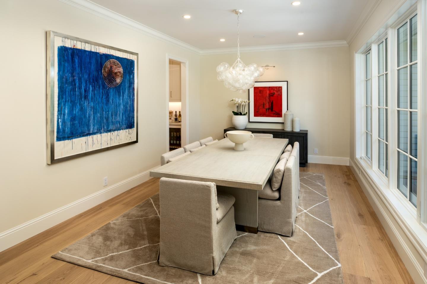 Detail Gallery Image 19 of 52 For 1310 Bay Laurel Dr, Menlo Park,  CA 94025 - 7 Beds | 6/1 Baths
