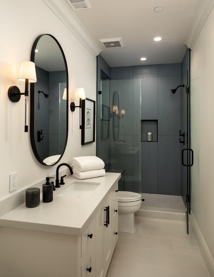 Detail Gallery Image 41 of 52 For 1310 Bay Laurel Dr, Menlo Park,  CA 94025 - 7 Beds | 6/1 Baths