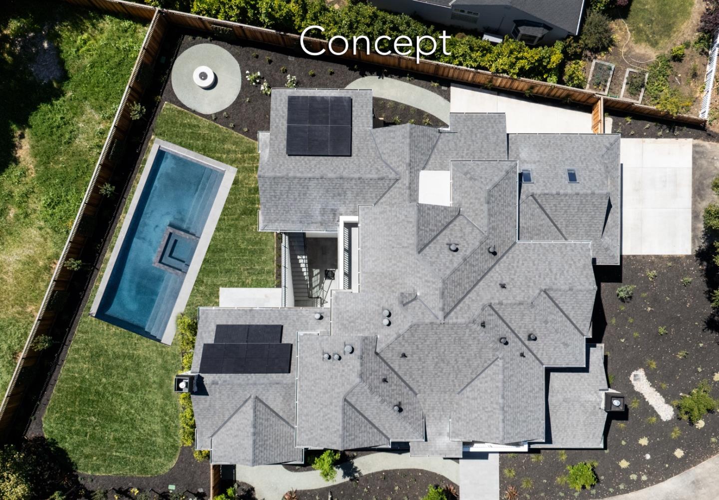 Detail Gallery Image 49 of 52 For 1310 Bay Laurel Dr, Menlo Park,  CA 94025 - 7 Beds | 6/1 Baths