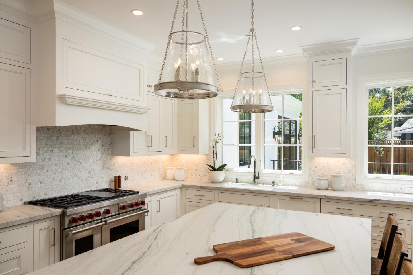 Detail Gallery Image 9 of 52 For 1310 Bay Laurel Dr, Menlo Park,  CA 94025 - 7 Beds | 6/1 Baths