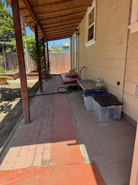 Detail Gallery Image 25 of 26 For 129 Rodeo Ave, Salinas,  CA 93906 - 2 Beds | 1 Baths