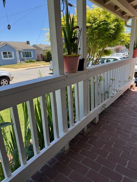 Detail Gallery Image 4 of 26 For 129 Rodeo Ave, Salinas,  CA 93906 - 2 Beds | 1 Baths