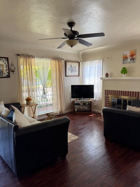 Detail Gallery Image 8 of 26 For 129 Rodeo Ave, Salinas,  CA 93906 - 2 Beds | 1 Baths