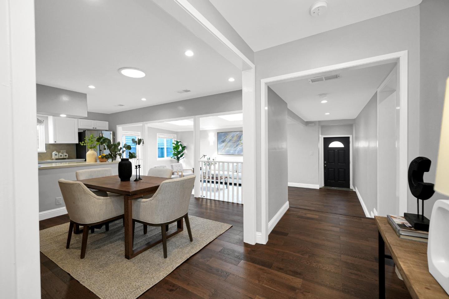 Detail Gallery Image 21 of 72 For 2781 Saint Cloud Dr, San Bruno,  CA 94066 - 6 Beds | 4 Baths