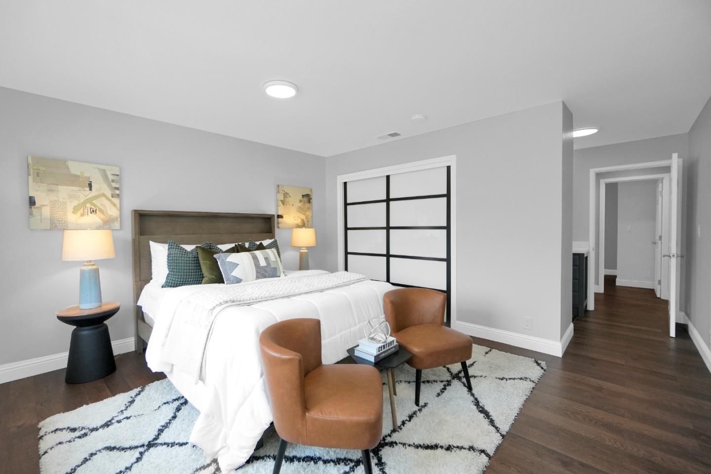 Detail Gallery Image 28 of 72 For 2781 Saint Cloud Dr, San Bruno,  CA 94066 - 6 Beds | 4 Baths