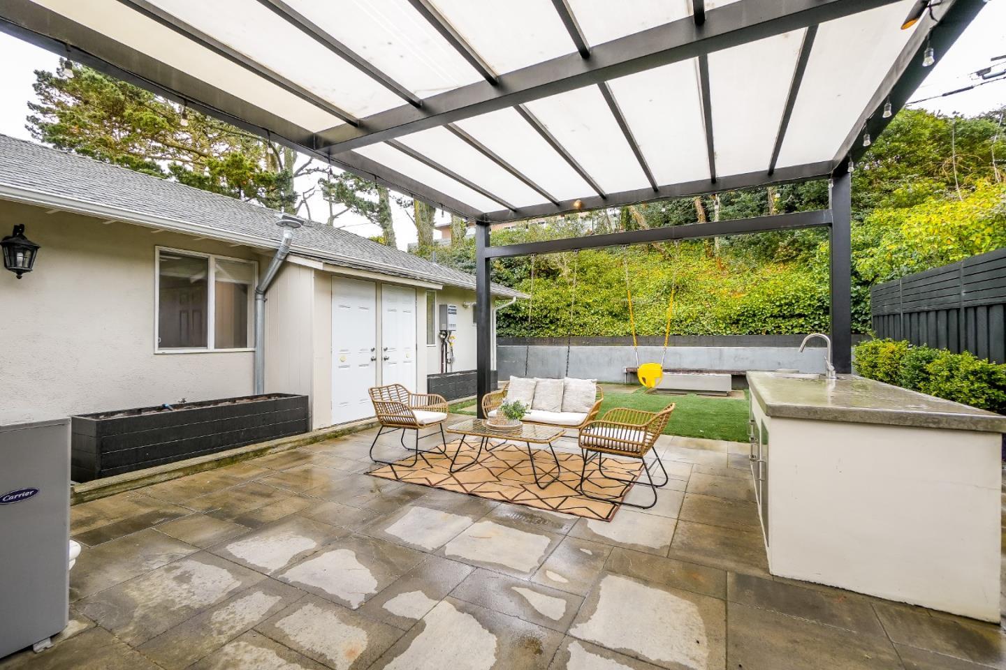Detail Gallery Image 66 of 72 For 2781 Saint Cloud Dr, San Bruno,  CA 94066 - 6 Beds | 4 Baths